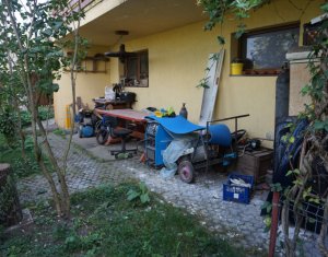 Ház 5 szobák eladó on Cluj-napoca, Zóna Andrei Muresanu