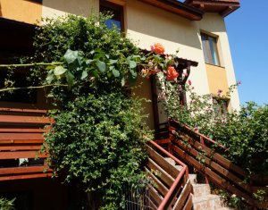 Ház 5 szobák eladó on Cluj-napoca, Zóna Andrei Muresanu