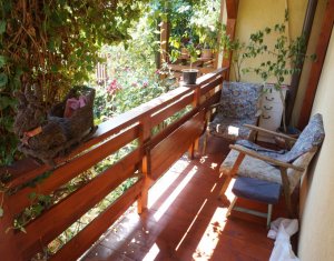 Ház 5 szobák eladó on Cluj-napoca, Zóna Andrei Muresanu