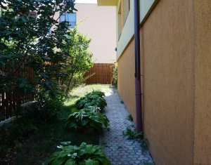 Ház 5 szobák eladó on Cluj-napoca, Zóna Andrei Muresanu