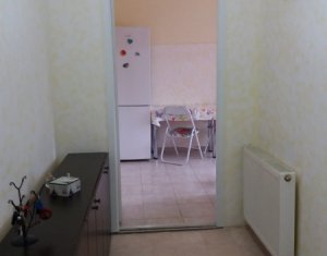 Lakás 1 szobák eladó on Cluj-napoca, Zóna Centru