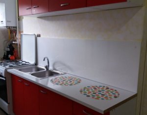 Lakás 1 szobák eladó on Cluj-napoca, Zóna Centru