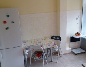 Lakás 1 szobák eladó on Cluj-napoca, Zóna Centru