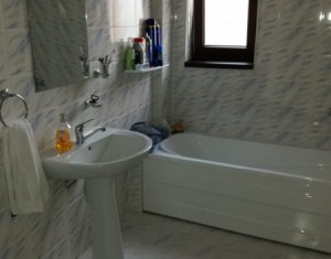 Lakás 2 szobák eladó on Floresti