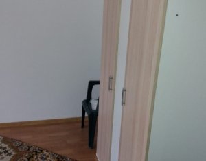 Lakás 2 szobák eladó on Floresti