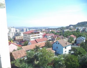 Lakás 2 szobák eladó on Cluj-napoca, Zóna Manastur