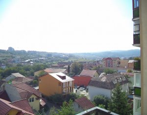 Lakás 2 szobák eladó on Cluj-napoca, Zóna Manastur