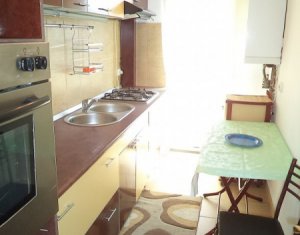 Lakás 2 szobák eladó on Cluj-napoca, Zóna Manastur