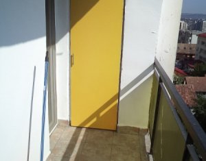 Lakás 2 szobák eladó on Cluj-napoca, Zóna Manastur