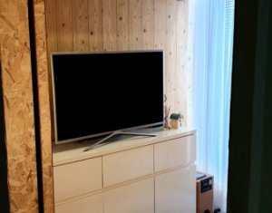 Lakás 2 szobák eladó on Cluj-napoca, Zóna Intre Lacuri