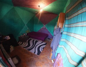 , 60.5m2 on Cluj-napoca, Zóna Centru