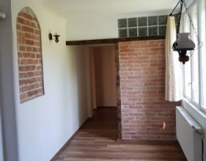 Lakás 3 szobák eladó on Cluj-napoca, Zóna Centru