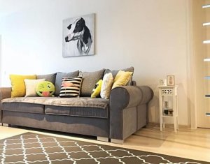 , 50m2 on Cluj-napoca, Zóna Manastur