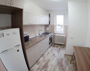 Lakás 3 szobák kiadó on Cluj-napoca, Zóna Gheorgheni