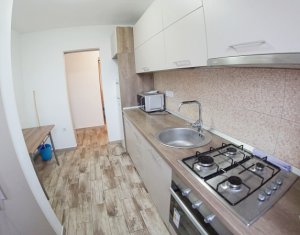 Lakás 3 szobák kiadó on Cluj-napoca, Zóna Gheorgheni