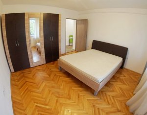 Lakás 3 szobák kiadó on Cluj-napoca, Zóna Gheorgheni
