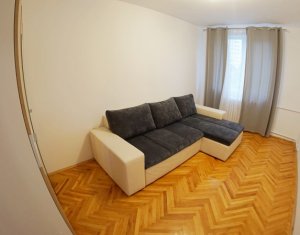 Lakás 3 szobák kiadó on Cluj-napoca, Zóna Gheorgheni