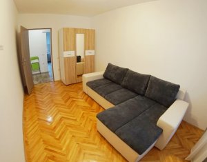 Lakás 3 szobák kiadó on Cluj-napoca, Zóna Gheorgheni