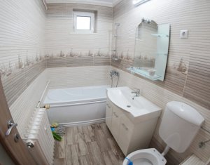 Lakás 3 szobák kiadó on Cluj-napoca, Zóna Gheorgheni