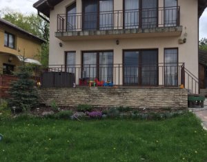 , 140m2 on Cluj-napoca, Zóna Faget