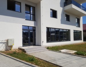 Commercial space for sale in Cluj-napoca, zone Baciu