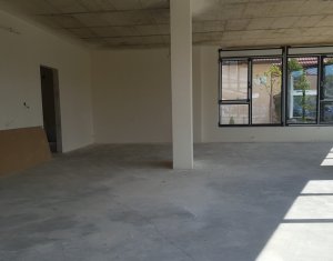Commercial space for sale in Cluj-napoca, zone Baciu