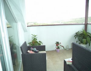 Lakás 2 szobák eladó on Cluj-napoca, Zóna Gheorgheni