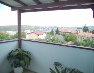 Lakás 2 szobák eladó on Cluj-napoca, Zóna Gheorgheni