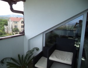 Lakás 2 szobák eladó on Cluj-napoca, Zóna Gheorgheni