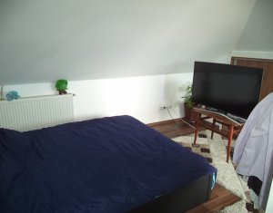 Lakás 2 szobák eladó on Cluj-napoca, Zóna Gheorgheni