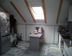 Lakás 2 szobák eladó on Cluj-napoca, Zóna Gheorgheni