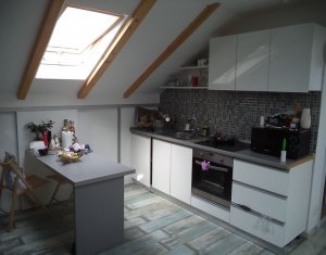 Lakás 2 szobák eladó on Cluj-napoca, Zóna Gheorgheni