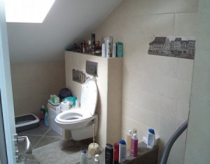 Lakás 2 szobák eladó on Cluj-napoca, Zóna Gheorgheni