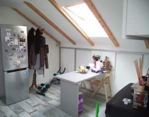 Lakás 2 szobák eladó on Cluj-napoca, Zóna Gheorgheni