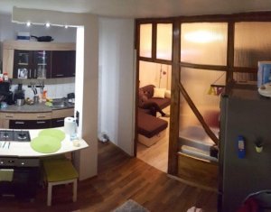 Lakás 1 szobák eladó on Cluj-napoca, Zóna Manastur