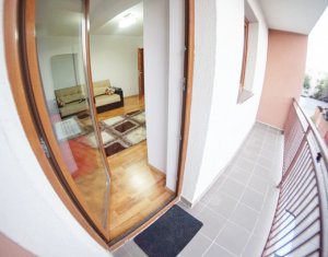 Lakás 2 szobák kiadó on Cluj-napoca, Zóna Intre Lacuri