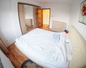 Lakás 2 szobák kiadó on Cluj-napoca, Zóna Intre Lacuri