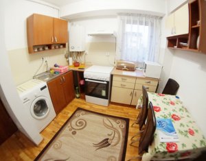 Lakás 2 szobák kiadó on Cluj-napoca, Zóna Intre Lacuri