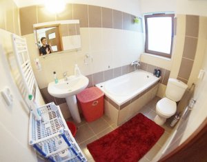 Lakás 2 szobák kiadó on Cluj-napoca, Zóna Intre Lacuri