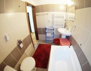 Lakás 2 szobák kiadó on Cluj-napoca, Zóna Intre Lacuri