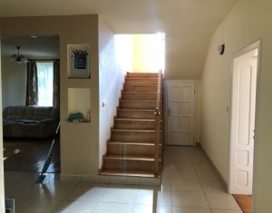 Ház 6 szobák eladó on Gilau