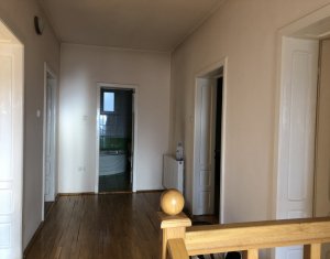 Ház 6 szobák eladó on Gilau