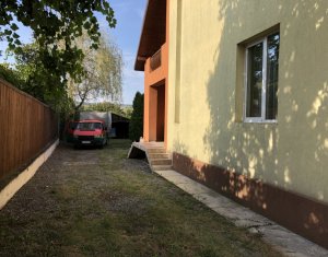 Ház 6 szobák eladó on Gilau