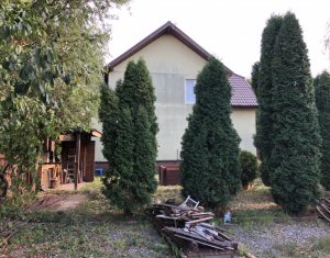 Ház 6 szobák kiadó on Gilau