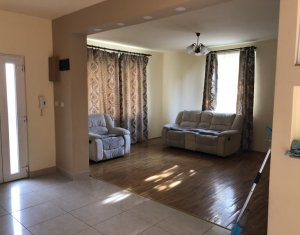 Ház 6 szobák kiadó on Gilau