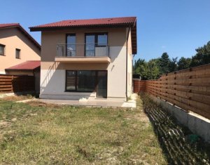 Ház 4 szobák eladó on Cluj-napoca, Zóna Gheorgheni