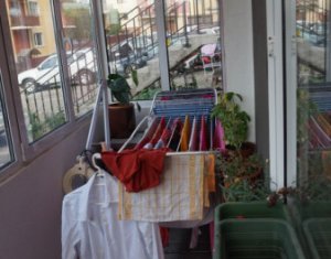 Lakás 1 szobák eladó on Cluj-napoca, Zóna Manastur