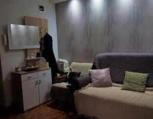 Lakás 1 szobák eladó on Cluj-napoca, Zóna Manastur