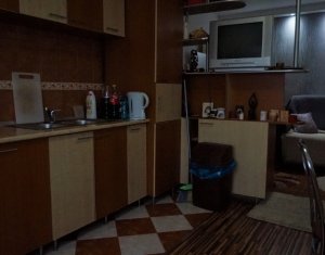 Lakás 1 szobák eladó on Cluj-napoca, Zóna Manastur