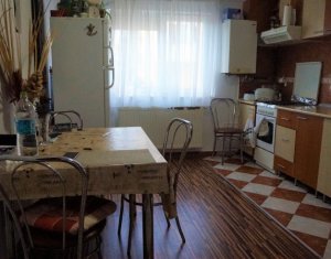 Lakás 1 szobák eladó on Cluj-napoca, Zóna Manastur